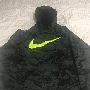 Boys Nike hoodie
